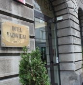 tablica szyld grawerowany z logo